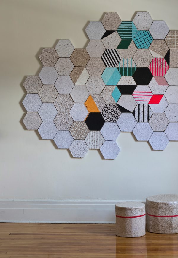 Wallpapering