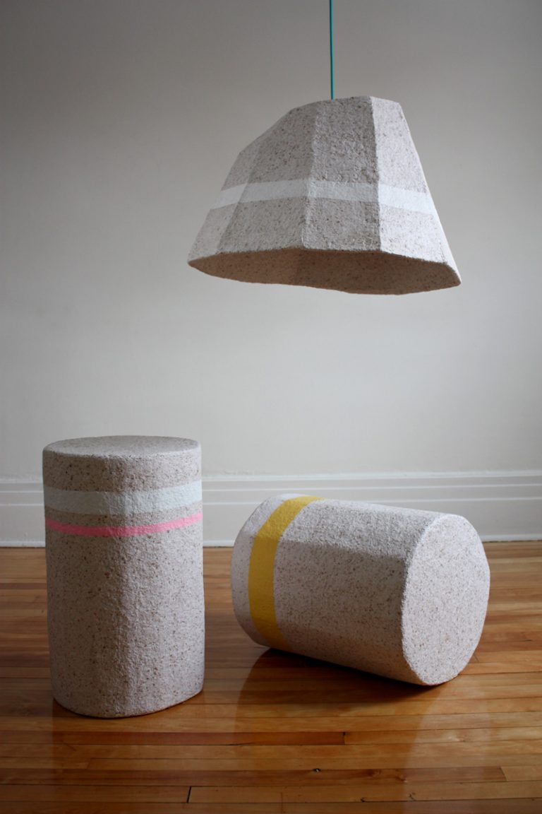 Paperscapes